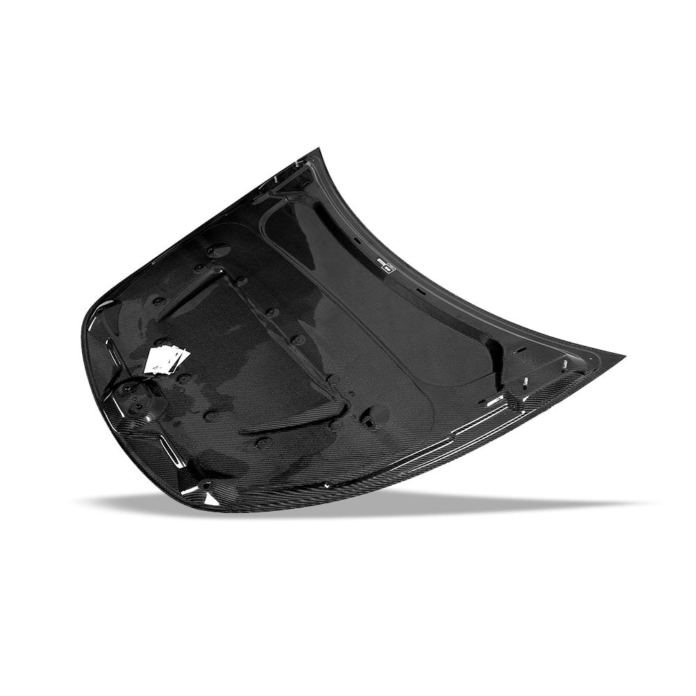 RevoZport Carbon Motorkap voor Tesla Model Y