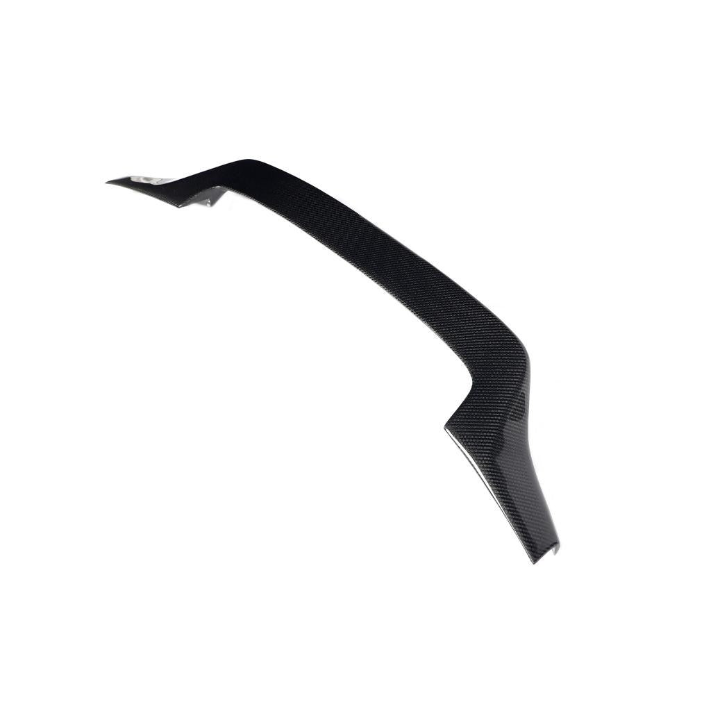 Carbon Spoiler GT-stijl voor Audi A4 / S4 Sedan B9, B9.5
