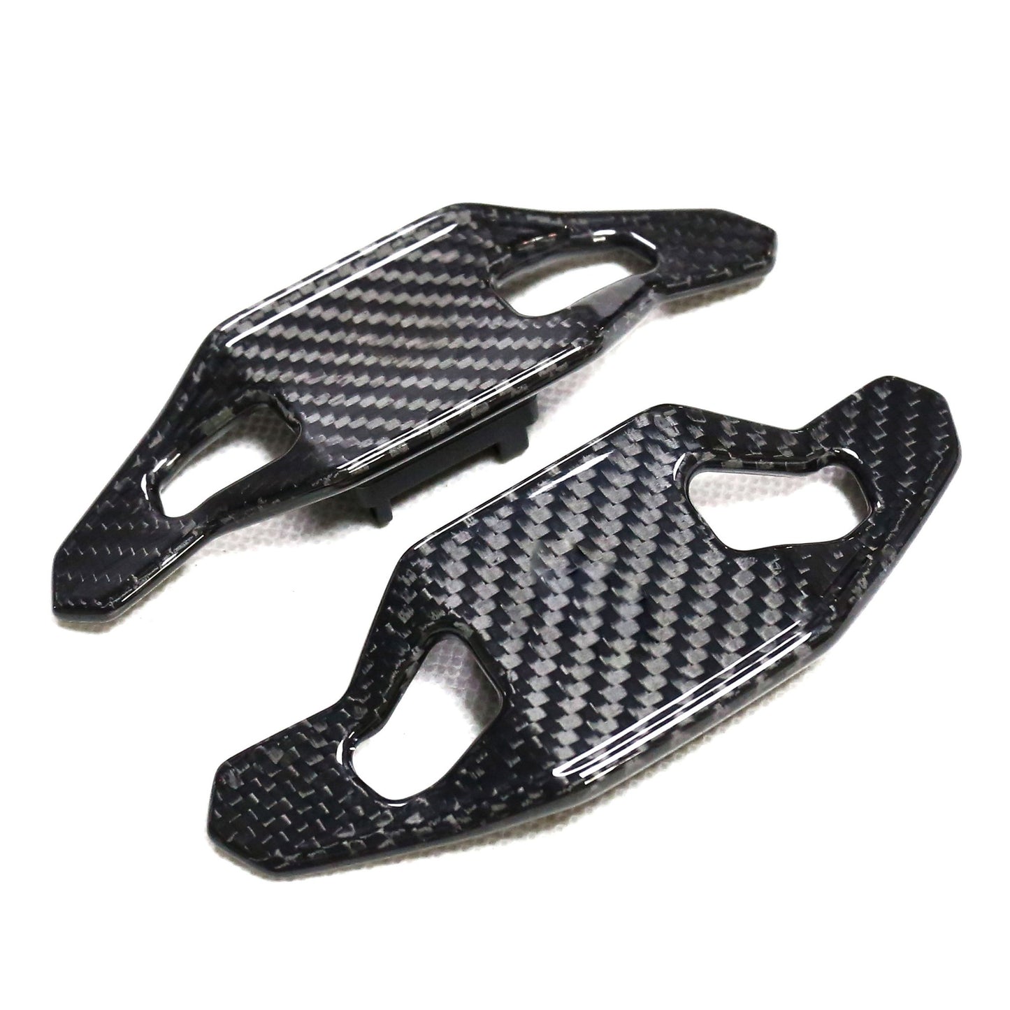 Dry Carbon Schakelflippers voor Audi (2020-2021)
