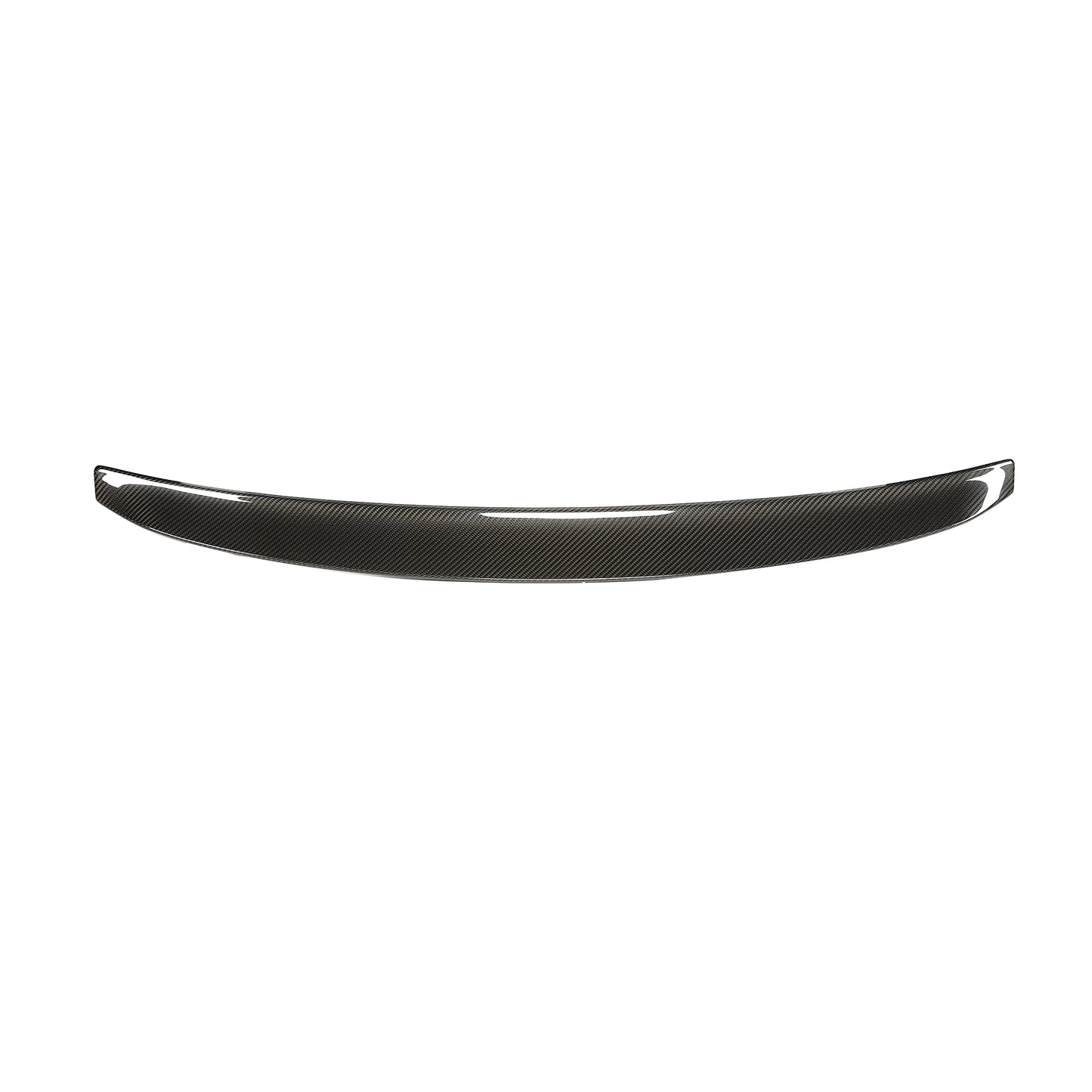 Dry Carbon Spoiler voor BMW 5 Serie / M5 G60, G68, G90