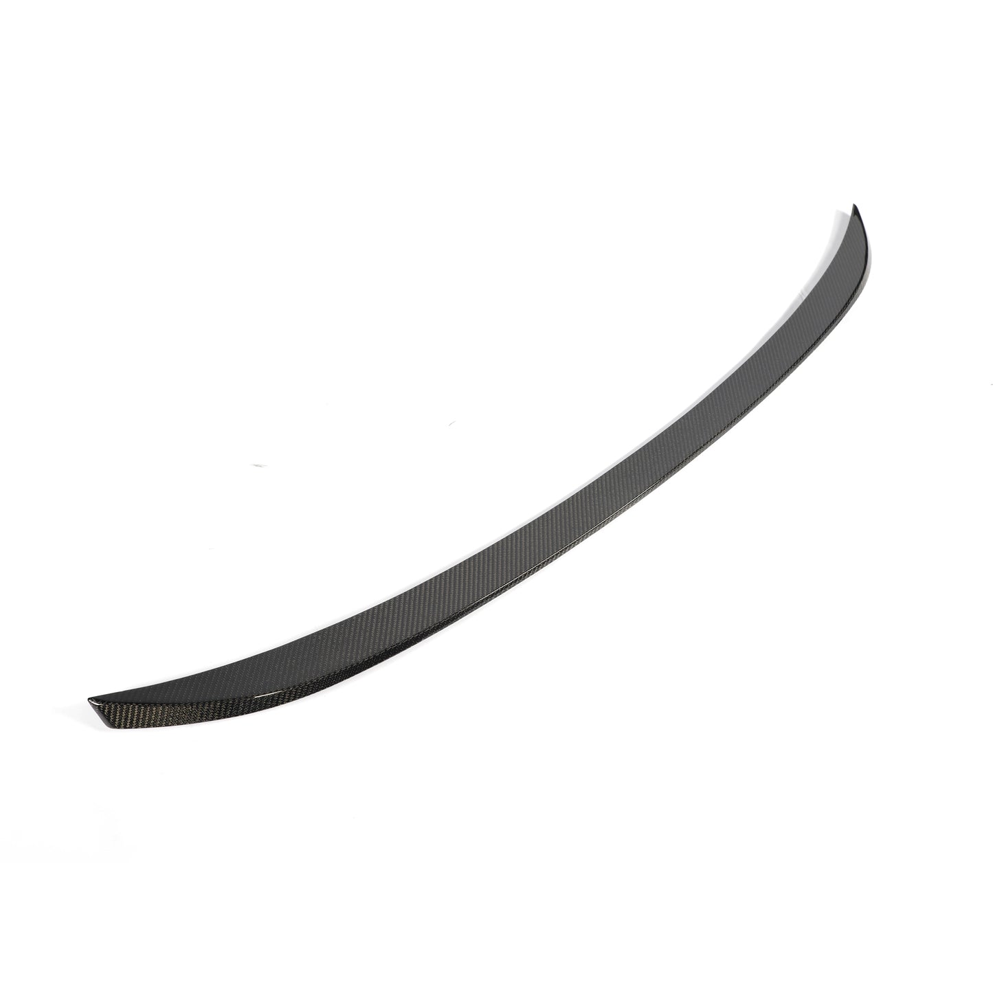 Carbon Spoiler for Audi A3 / S3 / RS3 8Y, 8.5Y (mid-spoiler)