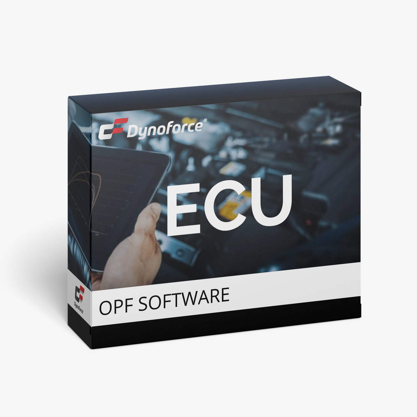 Chiptuning | OPF uitschakelen