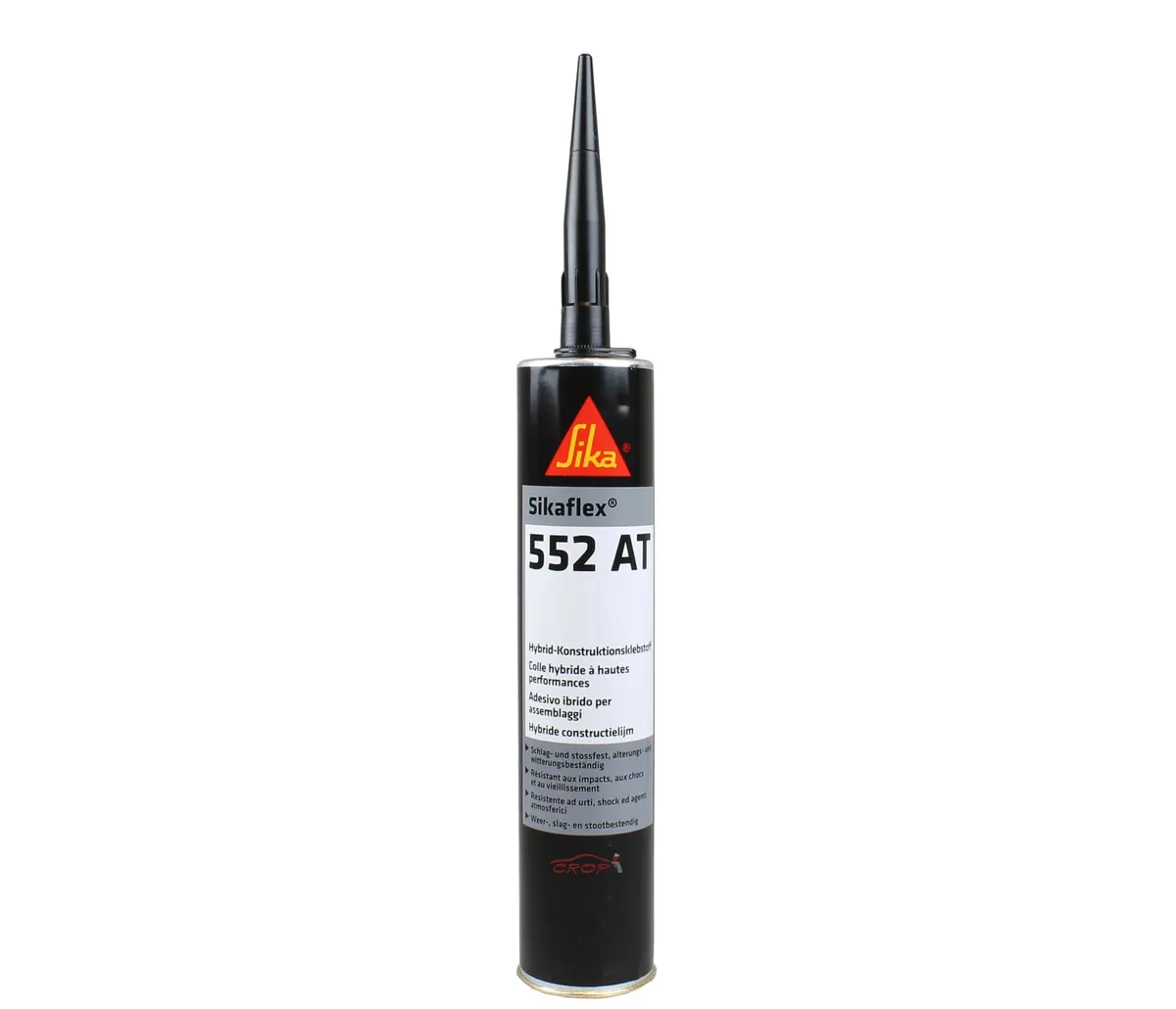 SIKAFLEX 552-AT 300ml spoiler en bodykit lijm