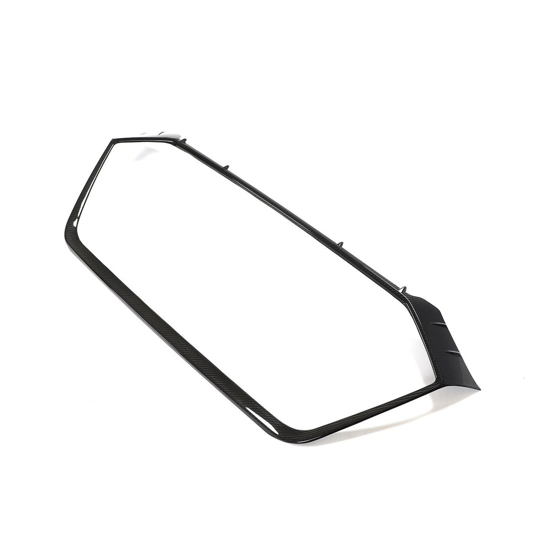 Carbon laten monteren of zelf doen?