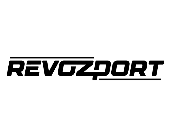 RevoZport carbon onderdelen