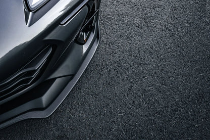 Adro Carbon Front Splitter voor Subaru Brz