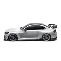 Adro Prepreg Carbon Front Splitter voor BMW G87 M2