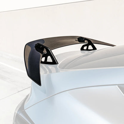 Adro Carbon Achtervleugel voor Tesla Model Y