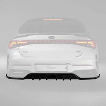 Adro Carbon Diffuser voor Kia K5 DL3