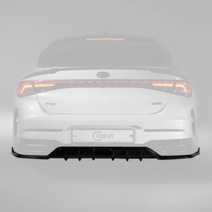Adro Carbon Diffuser voor Kia K5 DL3