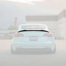 Adro Carbon Spoiler voor Tesla Model 3