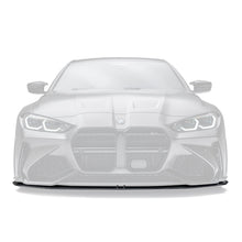 Adro Carbon Front Splitter voor BMW G8X M3/M4 V1