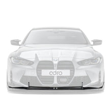 Adro Prepreg Carbon Front Splitter voor BMW G8X M3/M4