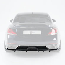 Adro Carbon Diffuser voor Genesis G70 V3