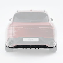 Adro Carbon Diffuser voor Genesis GV70