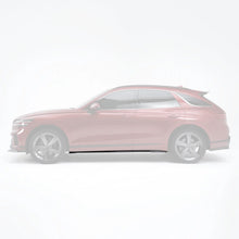 Adro Carbon Side Skirts voor Genesis GV70