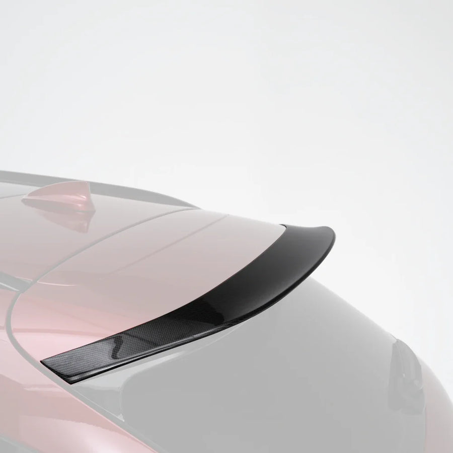 Adro Carbon Spoiler voor Genesis GV70