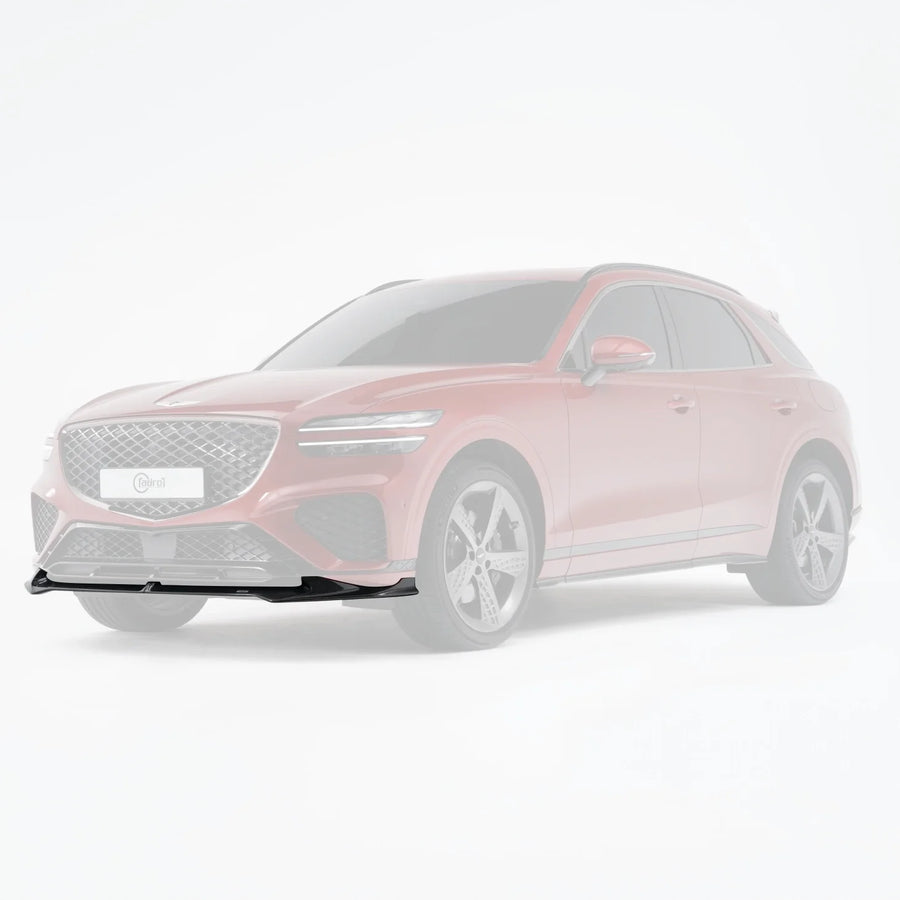 Adro Carbon Front Splitter voor Genesis GV70