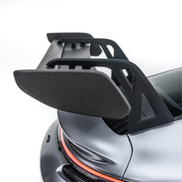 Adro Carbon Achtervleugel voor Porsche 992.1 GT3