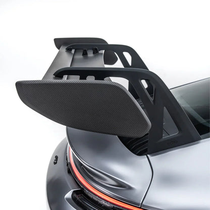 Adro Carbon Achtervleugel voor Porsche 992.1 GT3
