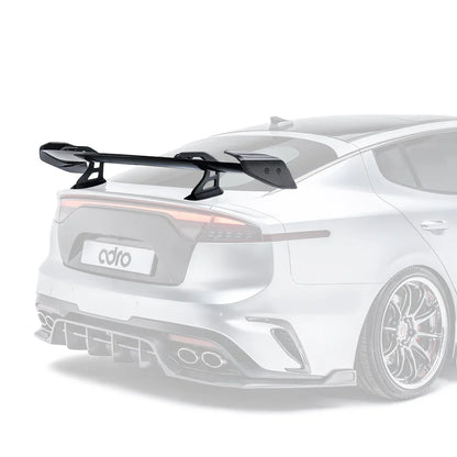 Adro Carbon Achtervleugel voor Kia Stinger
