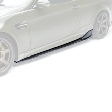 Adro Carbon Side Skirts voor BMW E92 M3