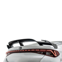 Adro Carbon Spoiler voor Kia K5 DL3