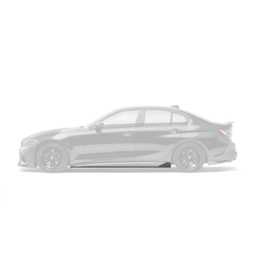 Adro Carbon Side Skirts voor BMW G20 M340i