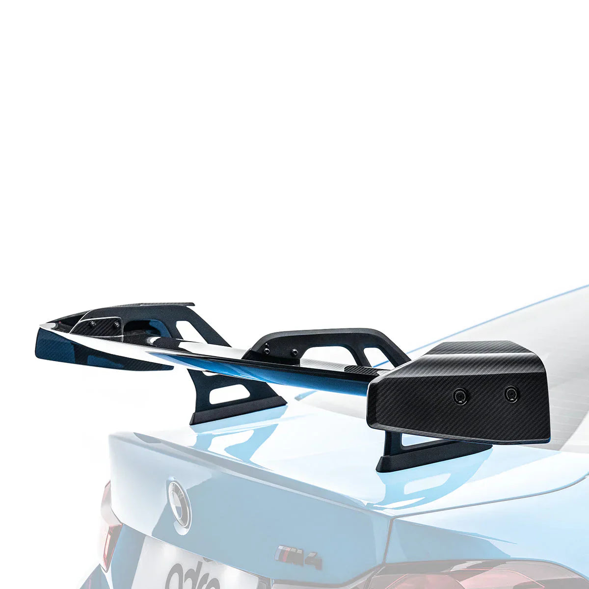 Adro Carbon Achtervleugel voor BMW F82 M4