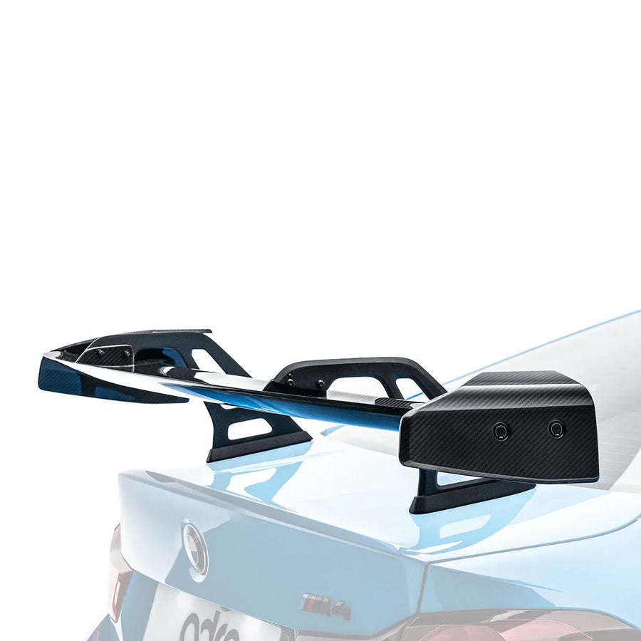 Adro Carbon Achtervleugel voor BMW F82 M4