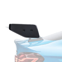 Adro Prepreg Carbon Endplates (universeel)