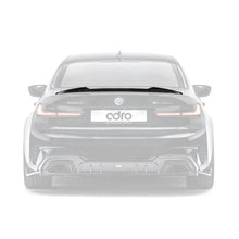 Adro Prepreg Carbon Spoiler voor BMW G20 M340i / G80 M3 V1