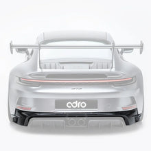 Adro Prepreg Carbon Diffuser voor Porsche 992.1 GT3 Rear Apron Panel