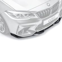Adro Carbon Front Splitter voor BMW F87 M2