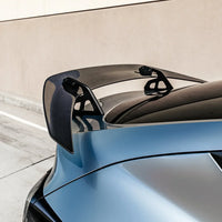 Adro Carbon Achtervleugel voor Tesla Model Y