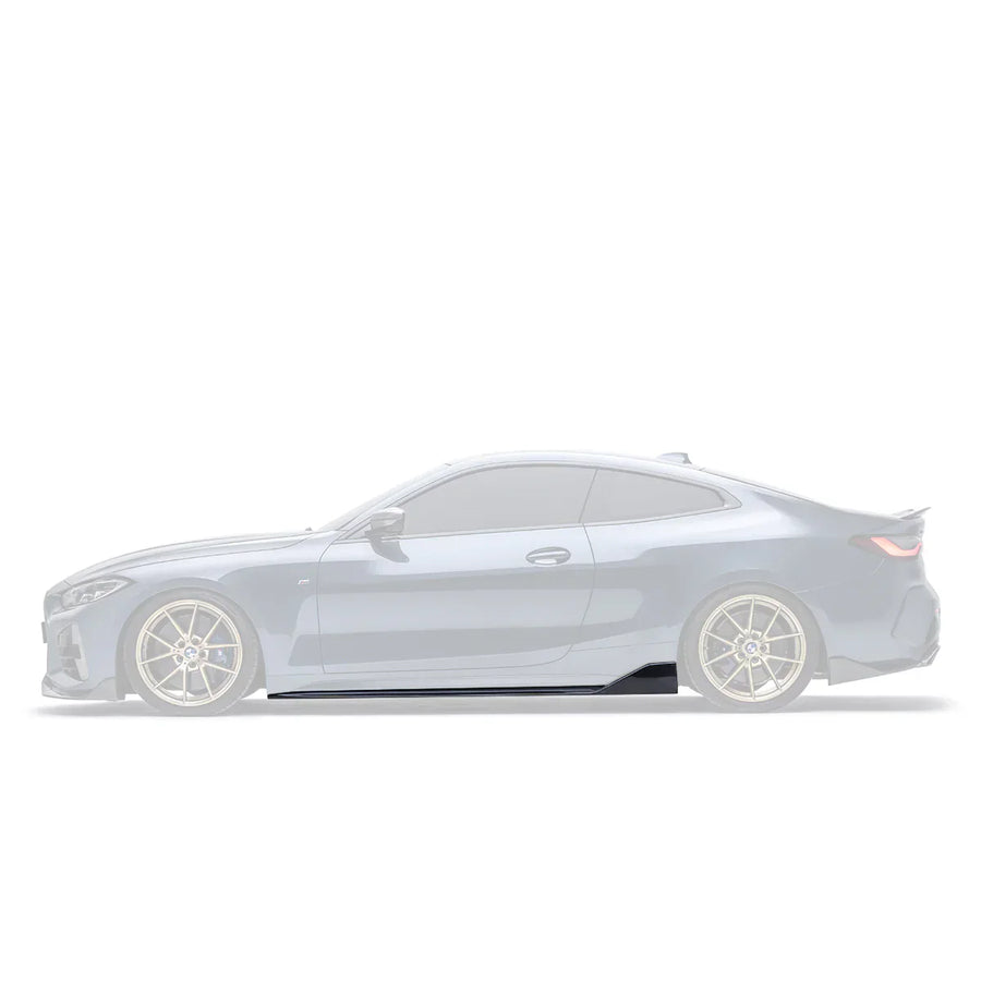 Adro Carbon Side Skirts voor BMW G22 M440i