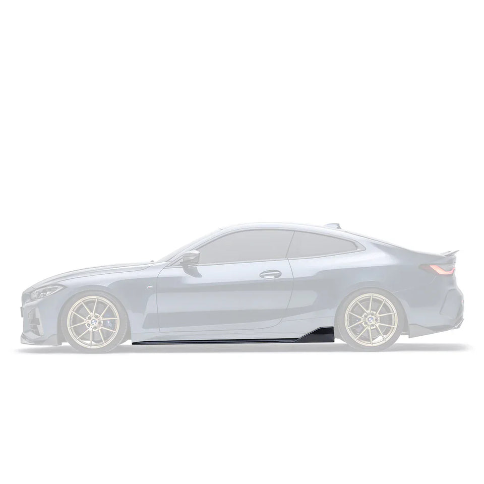 Adro Carbon Side Skirts voor BMW G22 M440i