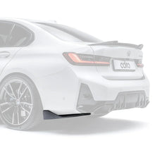 Adro Carbon Diffuser voor BMW G20 M340i Lci Rear Winglets