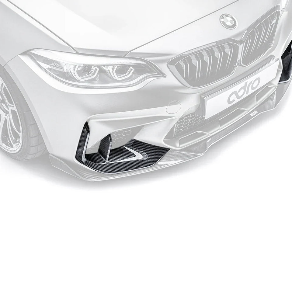 A14A30-1211 Adro carbon
