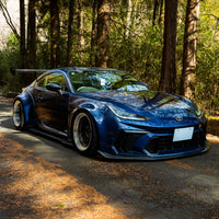 Adro Carbon Widebody Kit voor Toyota GR86 / Subaru Brz