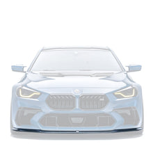 Adro Carbon Front Splitter voor BMW G87 M2 V1