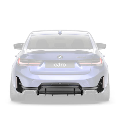 Adro Carbon Diffuser voor BMW G20 M340i Lci