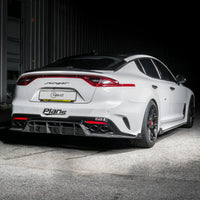 Adro Carbon Spoiler voor Kia Stinger