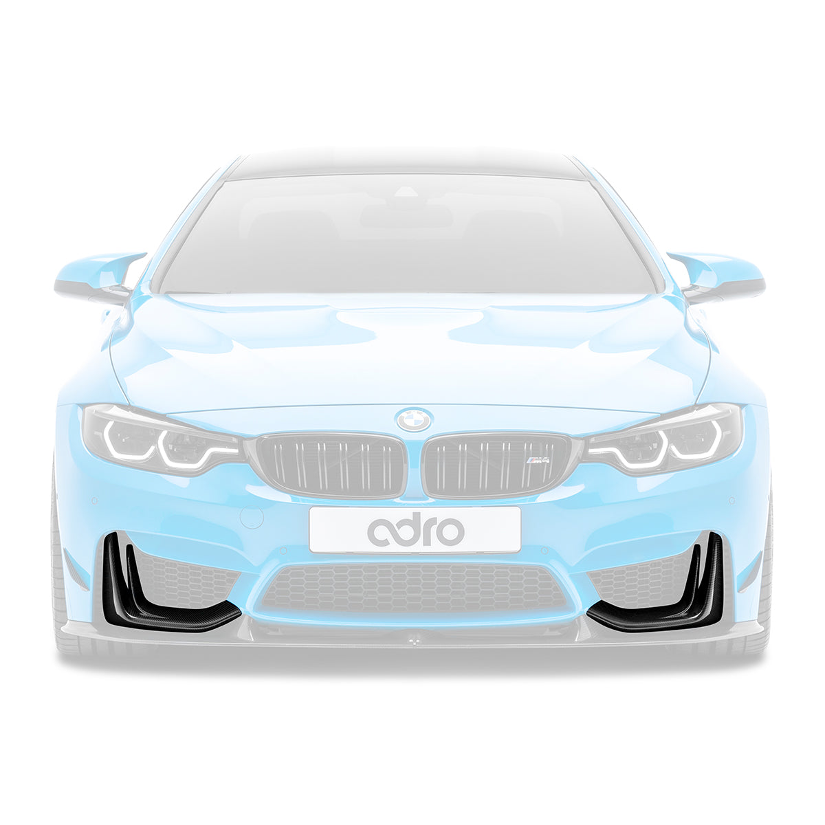 A14A10-1801 Adro carbon