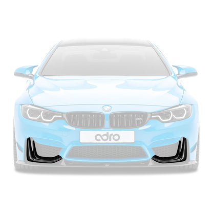 A14A10-1801 Adro carbon