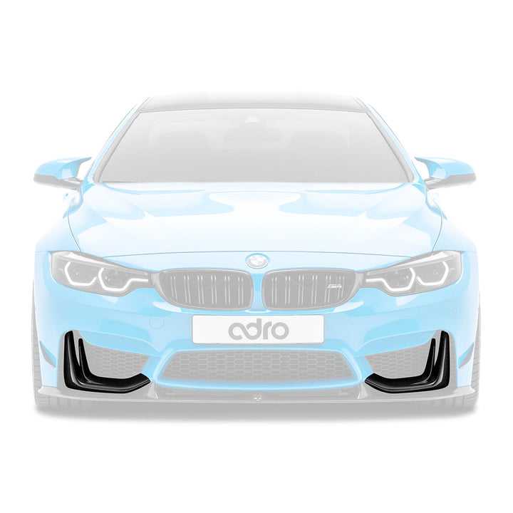 A14A10-1801 Adro carbon