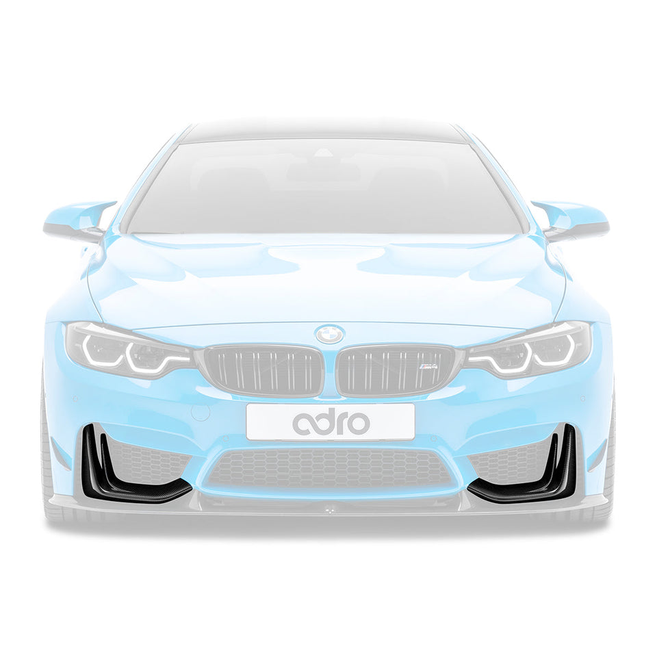 A14A10-1801 Adro carbon
