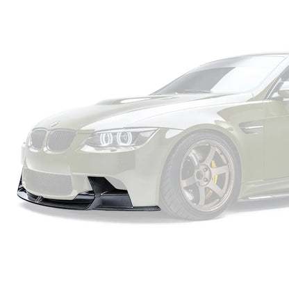 Adro Carbon Front Splitter voor BMW E92 M3