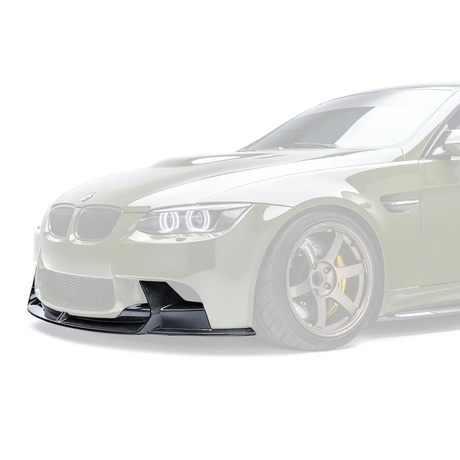 Adro Carbon Front Splitter voor BMW E92 M3