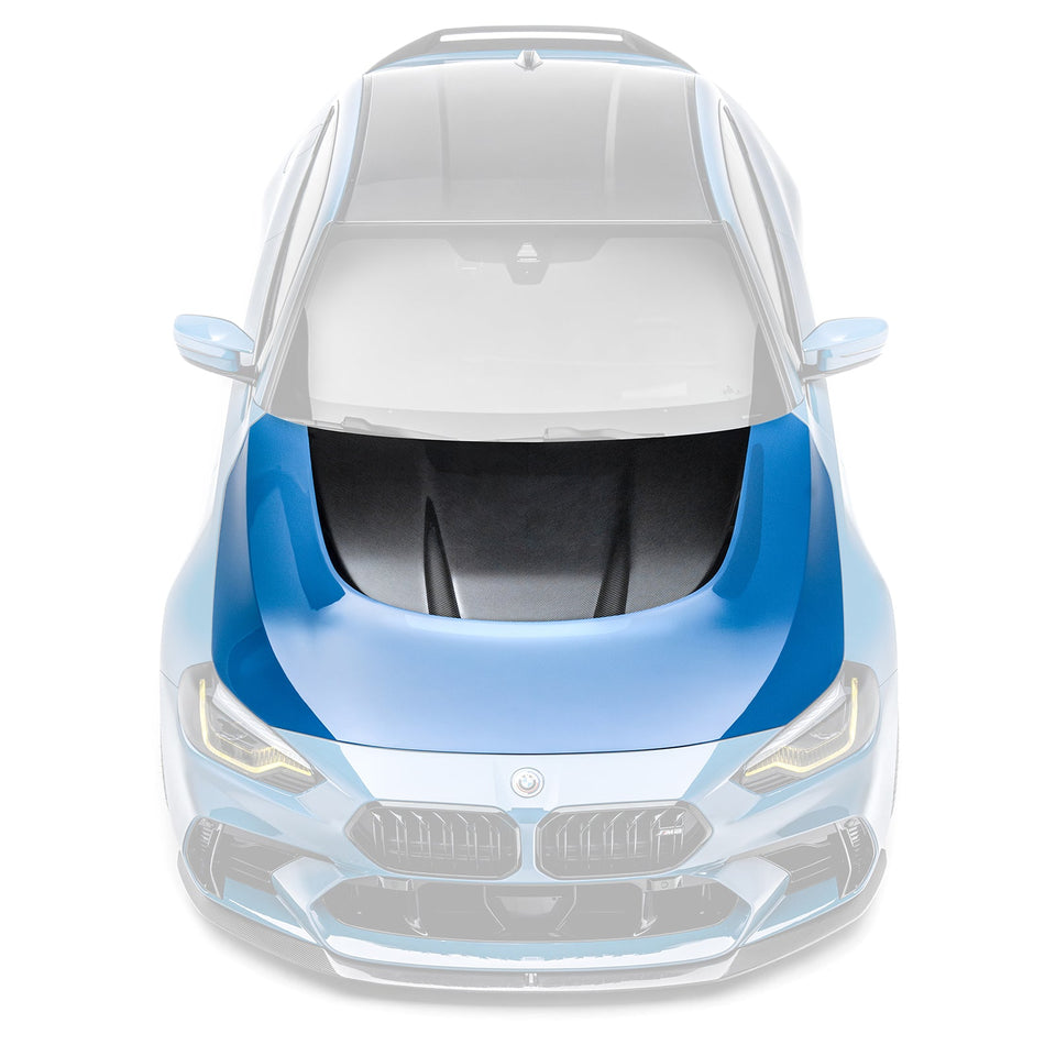 Adro Prepreg Carbon Motorkap voor BMW G87 M2 / G42 M240i